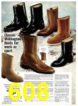 1970 Sears Fall Winter Catalog, Page 608