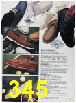 1988 Sears Fall Winter Catalog, Page 345