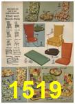 1965 Sears Spring Summer Catalog, Page 1519