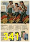 1961 Sears Spring Summer Catalog, Page 341