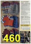 1980 Montgomery Ward Fall Winter Catalog, Page 460