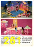 1989 Sears Christmas Book, Page 261