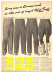 1948 Sears Fall Winter Catalog, Page 528