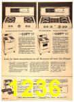 1960 Sears Fall Winter Catalog, Page 1236