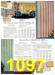 1964 Montgomery Ward Spring Summer Catalog, Page 1097