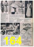 1963 Sears Spring Summer Catalog, Page 164