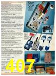 1985 Sears Christmas Book, Page 407