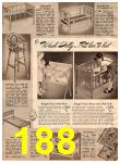 1950 Sears Christmas Book, Page 188