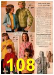 1969 JCPenney Summer Catalog, Page 108