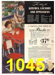 1941 Sears Fall Winter Catalog, Page 1045