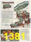 1965 Sears Spring Summer Catalog, Page 1381