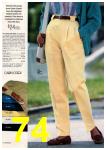 1994 JCPenney Spring Summer Catalog, Page 74