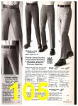 1969 Sears Spring Summer Catalog, Page 105
