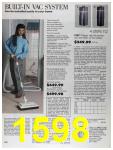 1991 Sears Fall Winter Catalog, Page 1598