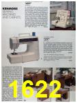 1992 Sears Fall Winter Catalog, Page 1622