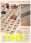 1960 Sears Fall Winter Catalog, Page 1441