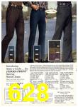 1971 Sears Fall Winter Catalog, Page 628
