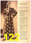 1944 Sears Fall Winter Catalog, Page 122