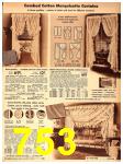 1942 Sears Spring Summer Catalog, Page 753