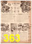 1953 Sears Christmas Book, Page 363