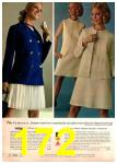 1970 Montgomery Ward Fall Winter Catalog, Page 172