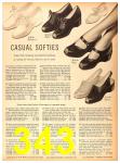 1954 Sears Spring Summer Catalog, Page 343