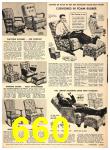1950 Sears Fall Winter Catalog, Page 660