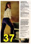 1982 Montgomery Ward Fall Winter Catalog, Page 37