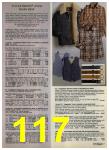 1980 Sears Fall Winter Catalog, Page 117