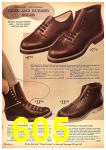 1962 Sears Fall Winter Catalog, Page 605