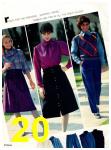 1984 JCPenney Fall Winter Catalog, Page 20