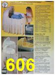 1988 Sears Spring Summer Catalog, Page 606