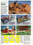 1992 Sears Christmas Book, Page 526