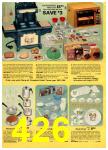 1978 Montgomery Ward Christmas Book, Page 426