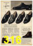 1959 Sears Spring Summer Catalog, Page 316
