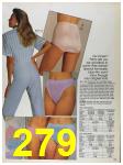 1988 Sears Spring Summer Catalog, Page 279