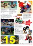 2004 Sears Christmas Book, Page 15