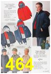 1964 Sears Fall Winter Catalog, Page 464