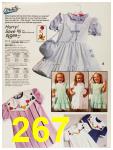 1987 Sears Spring Summer Catalog, Page 267