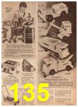 1964 Sears Christmas Book, Page 135