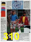 1991 Sears Spring Summer Catalog, Page 310