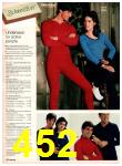 1983 JCPenney Fall Winter Catalog, Page 452