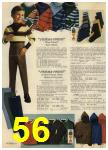1968 Sears Fall Winter Catalog, Page 56