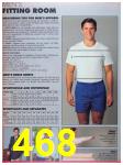 1992 Sears Fall Winter Catalog, Page 468