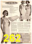 1965 Montgomery Ward Spring Summer Catalog, Page 262