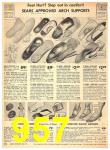 1950 Sears Fall Winter Catalog, Page 957