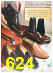 1966 Sears Fall Winter Catalog, Page 624