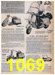 1957 Sears Spring Summer Catalog, Page 1069