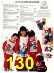 1993 JCPenney Christmas Book, Page 130