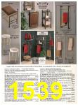 1981 Sears Fall Winter Catalog, Page 1539